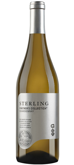 Sterling Vintner's Collection Chardonnay